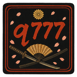 q777 logo